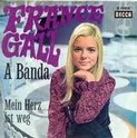 france gall - a banda