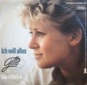 gitte - ich will alles