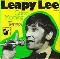leapy lee - good morning
