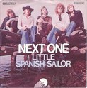 next one - little spanish sailor